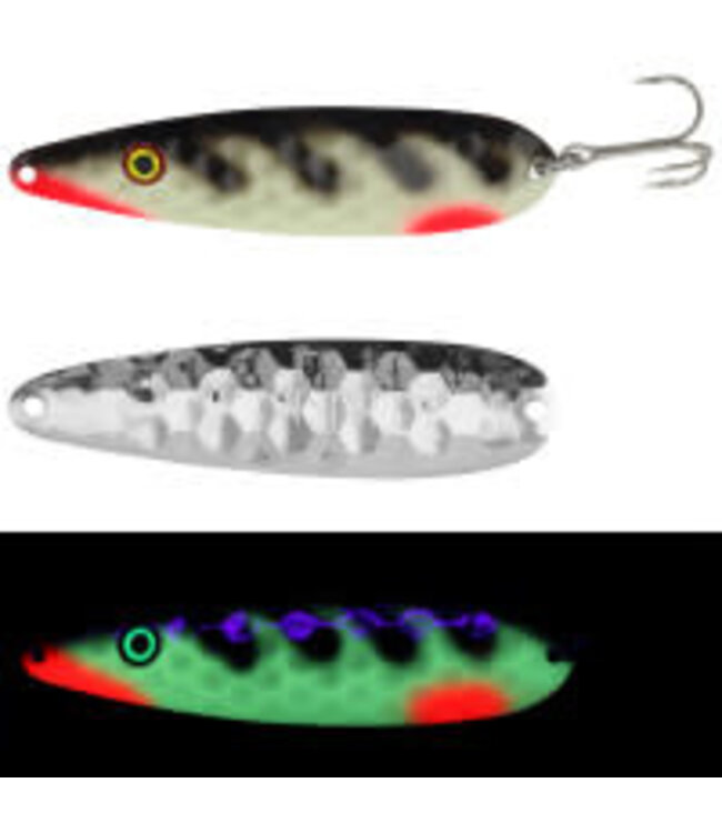 (RV-CF-M) MOONSHINE LURES MAGNUM RV CRAB FACE