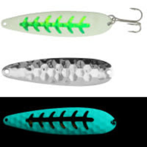 Moonshine Lures Moonshine Lures Shelly Snack Standard