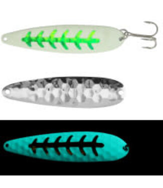 Moonshine Lures (MS-SH-S) MOONSHINE LURES STANDARD SHELLY SNACK