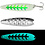 Moonshine Lures Moonshine Lures Shelly Snack Standard