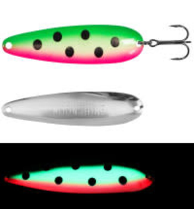 (MS-AM-M) MOONSHINE LURES MAGNUM ATOMIC MELON