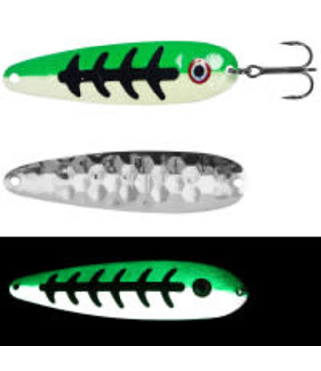 Moonshine Lures MOONSHINE LURES STANDARD Neil's Limit