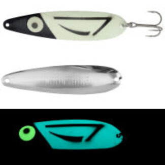 Moonshine Lures MOONSHINE LURES STANDARD RYAN'S FLOUNDER (MS-RY-S)