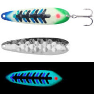 Moonshine Lures MOONSHINE LURES MAGNUM MEAN JEANS (MS-MJ-M)