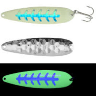 Moonshine Lures MOONSHINE LURES MAGNUM HAPPEE MEAL (MS-HM-M)