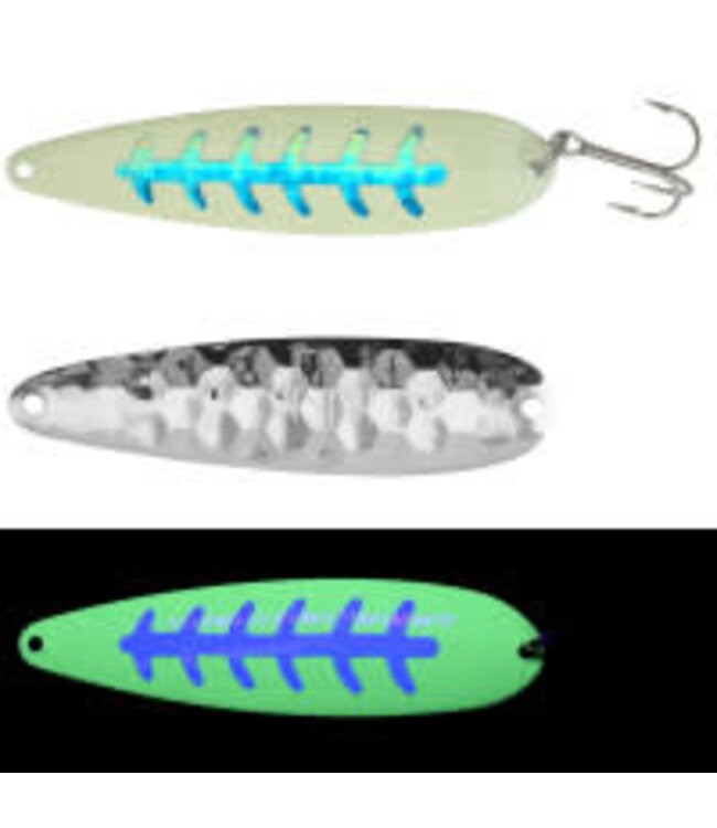 (MS-HM-M) MOONSHINE LURES MAGNUM HAPPEE MEAL