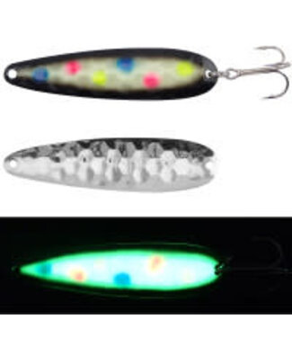 Moonshine Lures MOONSHINE LURES STANDARD RV BURNT BREAD (RV-BNB-S)