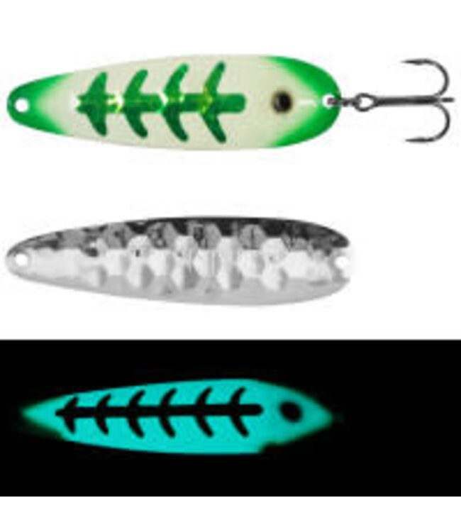 Moonshine Lures (MS-GJ-S) MOONSHINE LURES STANDARD GREEN JEANS