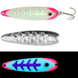 Moonshine Lures MOONSHINE LURES MAGNUM BLACK PEARL (MS-BP-M)