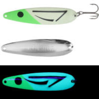 Moonshine Lures MOONSHINE LURES MAGNUM FLOUNDER POUNDER (MS-FP-M)