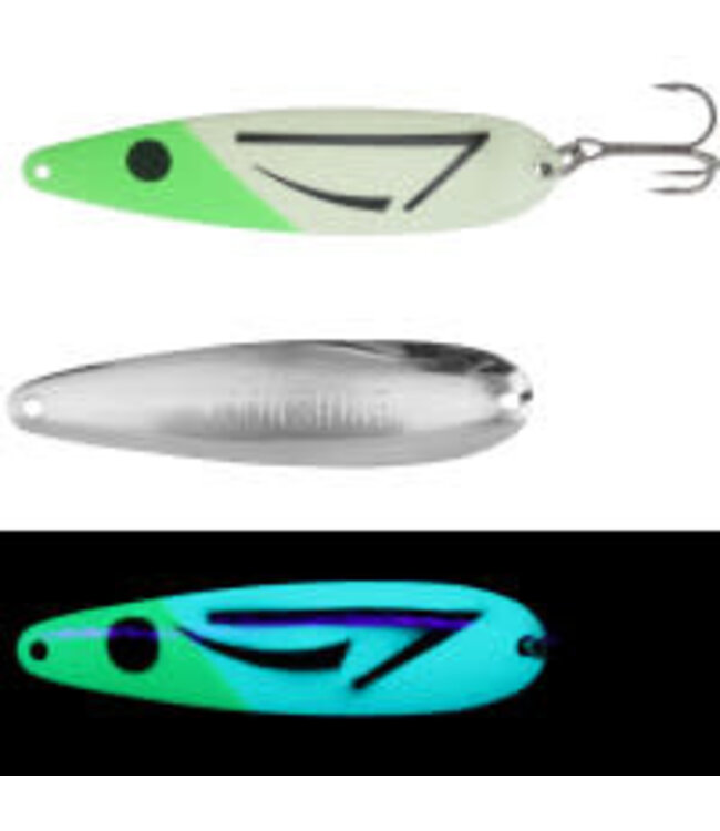 (MS-FP-M) MOONSHINE LURES MAGNUM FLOUNDER POUNDER