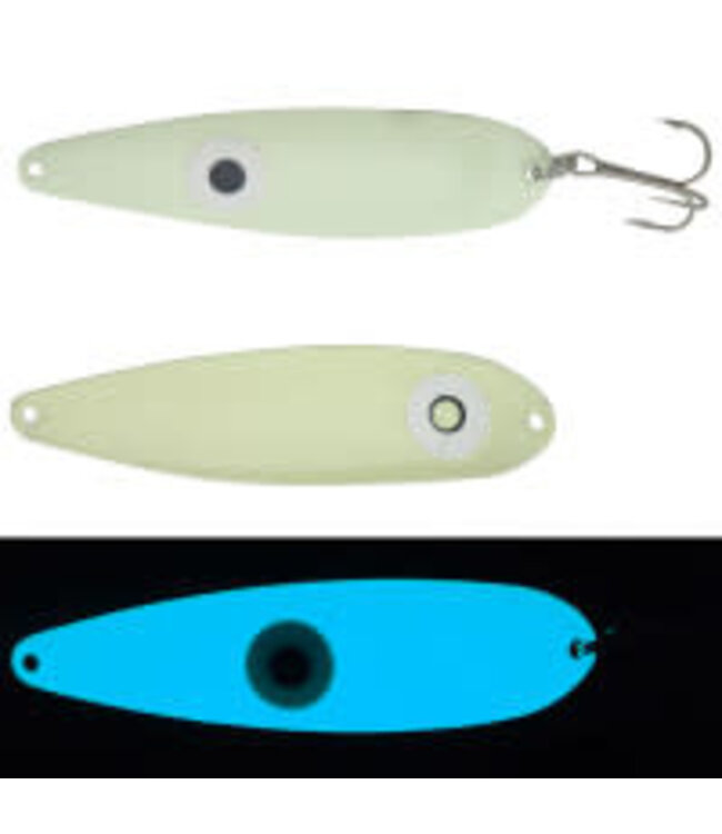 Moonshine Lures (MS-DT-M) MOONSHINE LURES MAGNUM DOUBLE TROUBLE