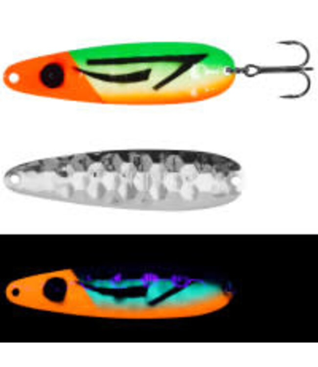 Moonshine Lures (RV-CR-S) MOONSHINE LURES STANDARD RV CRAIGS FLOUNDER
