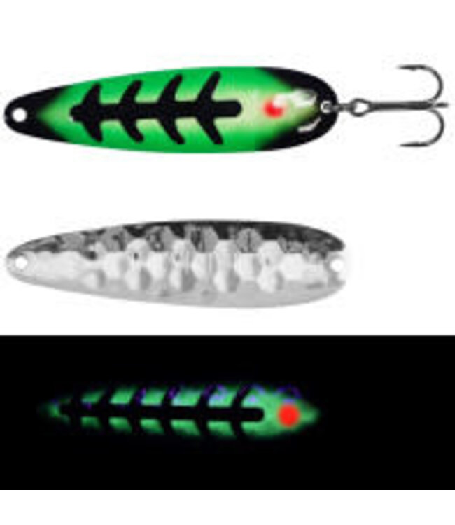 Moonshine Lures (RV-HK-S) MOONSHINE LURES STANDARD RV HULK