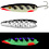 Moonshine Lures Moonshine Lures Standard RV Crab Face