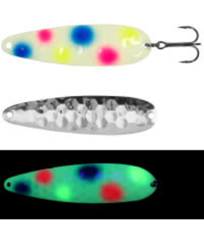 Moonshine Lures (RV-WB-M) MOONSHINE LURES MAGNUM RV WONDER BREAD
