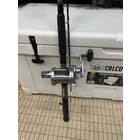 DAIWA CORPORATION COMBO: DAIWA GREAT LAKES ROD 10'6" / DAIWA SALTIST LW50LCHA REEL w/1000 WIRE