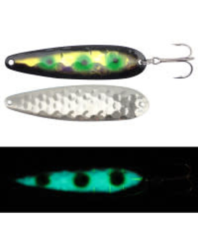 (RV-RT-M) MOONSHINE LURES MAGNUM RV  ROAD TOAD