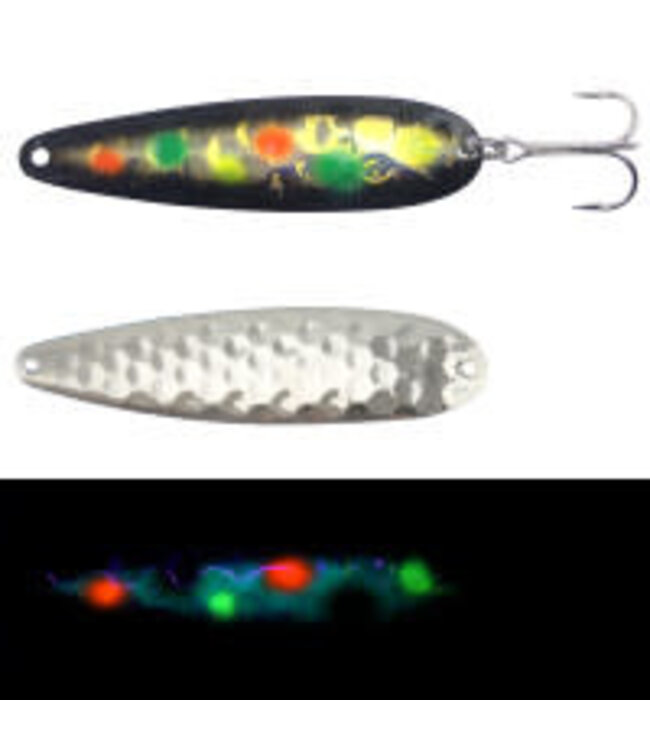 (RV-VEG-M) MOONSHINE LURES MAGNUM RV VEGGIE