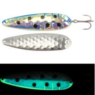 Moonshine Lures MOONSHINE LURES RV MAGNUM DANCING ANCHOVY (RV-DA-M)