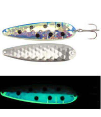Moonshine Lures MOONSHINE LURES RV MAGNUM DANCING ANCHOVY (RV-DA-M)