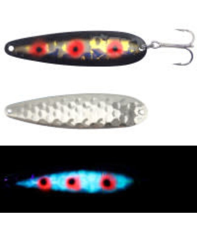 (RV-VS-S) MOONSHINE LURES STANDARD RV VIZEEN