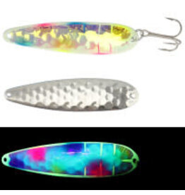 (RV-WB-S) MOONSHINE LURES STANDARD RV WONDER BREAD