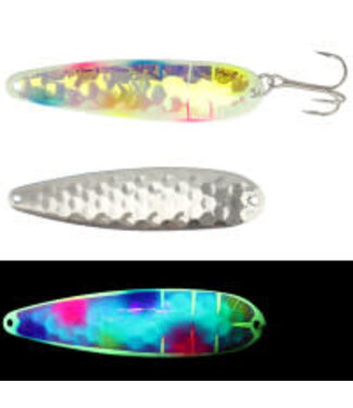Moonshine Lures MOONSHINE LURES RV STANDARD WONDER BREAD RV-WB-S
