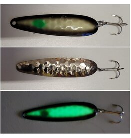 (RV-SEA-M) MOONSHINE LURES MAGNUM RV SEASICK CHARMER