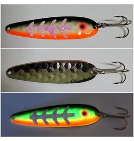 Moonshine Lures Moonshine Lures Wyatts Weapon Magnum