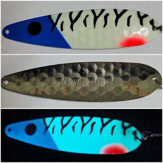 Moonshine Lures MOONSHINE LURES MAGNUM SCHIZO (MS-SZ-M)