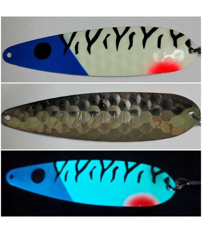 Moonshine Lures MOONSHINE LURES MAGNUM Schizo