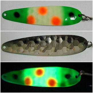Moonshine Lures MOONSHINE LURES MAGNUM HAMMER (MS-HAM-M)