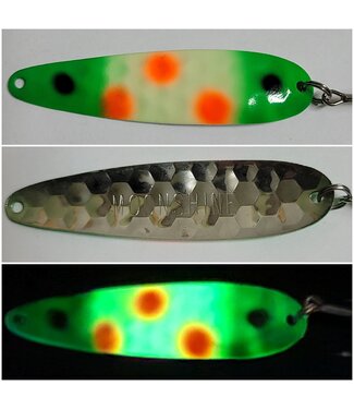Moonshine Lures MOONSHINE LURES MAGNUM HAMMER (MS-HAM-M)