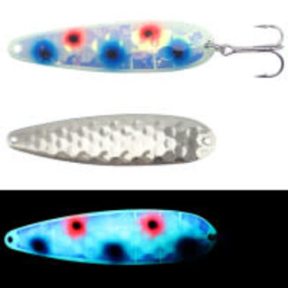 Moonshine Lures MOONSHINE LURES RV MAGNUM 5 EYES (RV-5E-M)