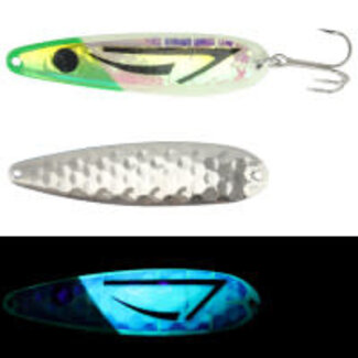 Moonshine Lures MOONSHINE LURES RV MAGNUM FLOUNDER POUNDER (RV-FP-M)