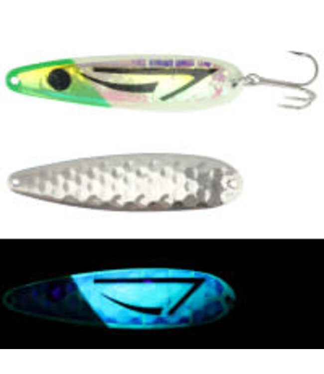 Moonshine Lures (RV-FP-M) MOONSHINE LURES MAGNUM RV FLOUNDER POUNDER