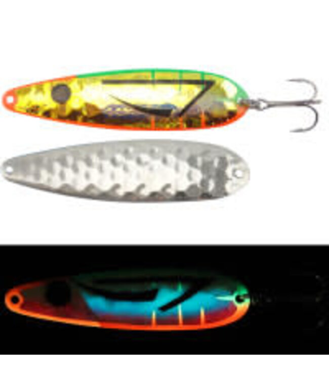 (RV-CR-M) MOONSHINE LURES MAGNUM RV CRAIGS FLOUNDER