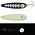 Moonshine Lures Moonshine Lures Silver Carbon Magnum