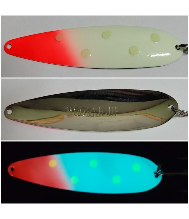 Moonshine Lures (MS-DDK-M) MOONSHINE LURES MAGNUM DO-DE-K