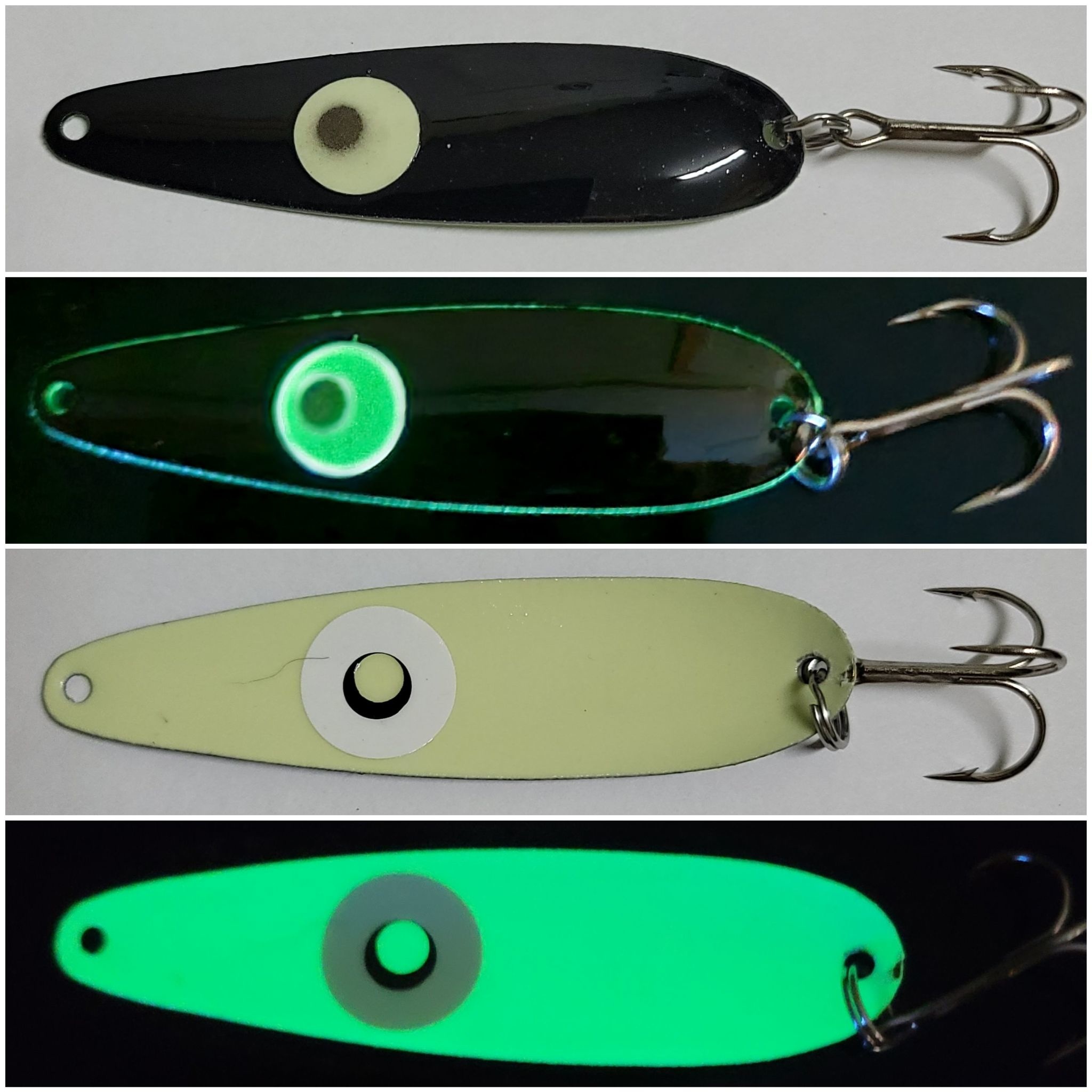 Moonshine Lures Moonshine Lures Carbon-14 Magnum - All Seasons Sports