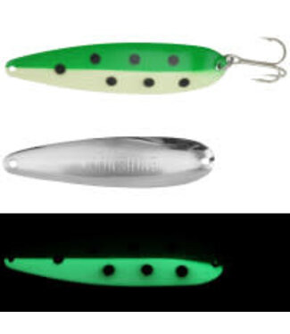 Moonshine Lures (MS-MB-M) MOONSHINE LURES MAGNUM MONGOLIAN BEEF