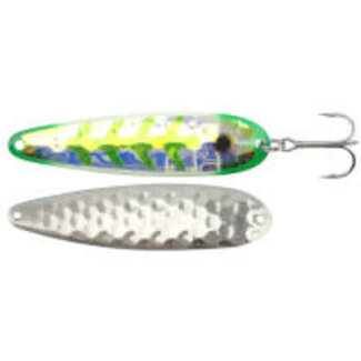 Moonshine Lures MOONSHINE LURES RV MAGNUM GREEN JEANS (RV-GJ-M)