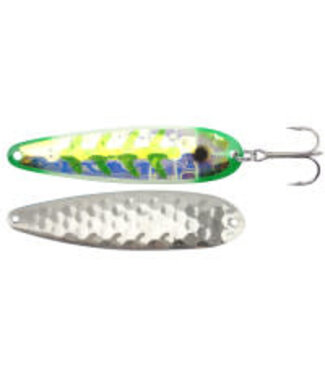 Moonshine Lures MOONSHINE LURES MAGNUM RV GREEN JEANS (RV-GJ-M)