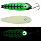 Moonshine Lures MOONSHINE LURES  MAGNUM HULK-14