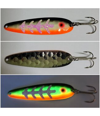 Moonshine Lures MOONSHINE LURES STANDARD Wyatts Weapon