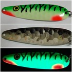 Moonshine Lures Moonshine Lures Yellow Tiger Standard