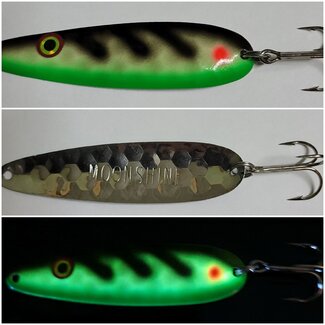 Moonshine Lures MOONSHINE LURES STANDARD CRAB APPLE (MS-CA-S)
