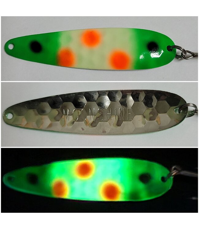 MOONSHINE LURES STANDARD Hammer