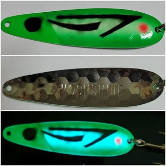 Moonshine Lures MOONSHINE LURES STANDARD ULTIMATE FLOUNDER (MS-UF-S)